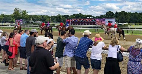belmont stakes dress code|What to wear at Saratoga Race Course for Belmont – .